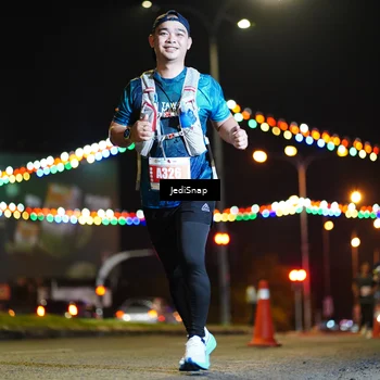 Runner Photo 4434693