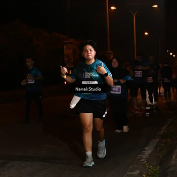 Runner Photo 4434694