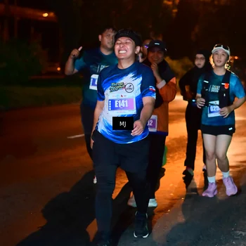 Runner Photo 4434696