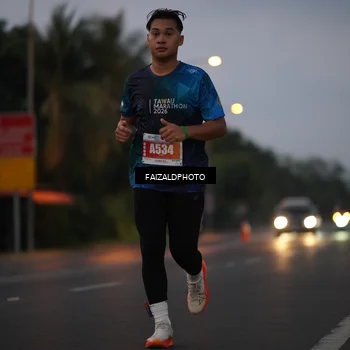 Runner Photo 4434699