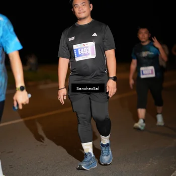 Runner Photo 4434700