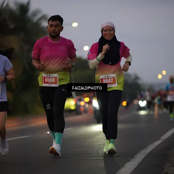 Runner Photo 4434702