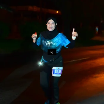 Runner Photo 4434703