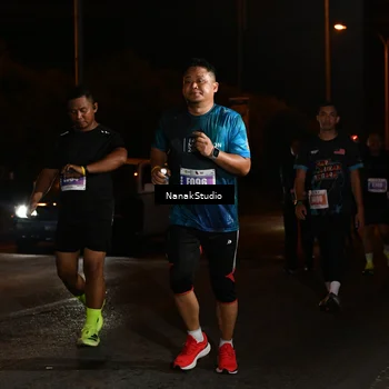 Runner Photo 4434707