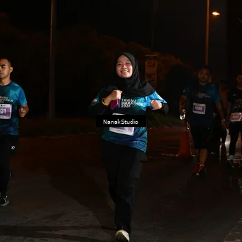 Runner Photo 4434710