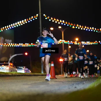 Runner Photo 4434713
