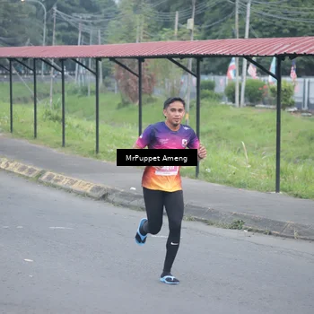 Runner Photo 4434720