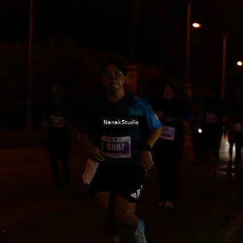 Runner Photo 4434724