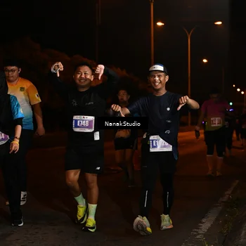 Runner Photo 4434730