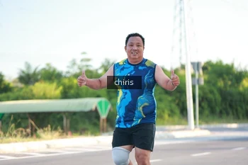 Runner Photo 4434731