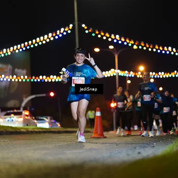 Runner Photo 4434734