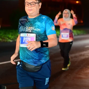 Runner Photo 4434741