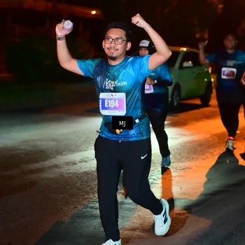 Runner Photo 4434742