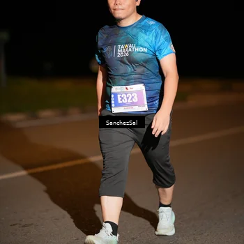 Runner Photo 4434747