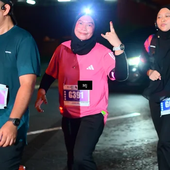 Runner Photo 4434752