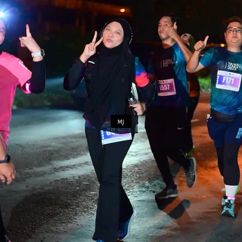 Runner Photo 4434753