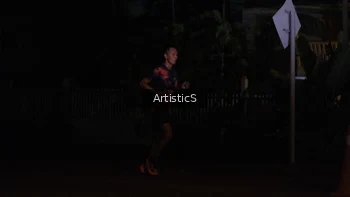 Runner Photo 4434755