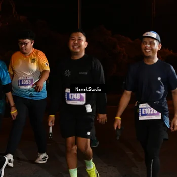 Runner Photo 4434760