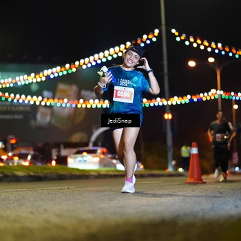 Runner Photo 4434762