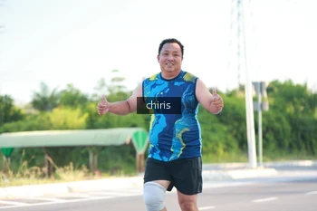 Runner Photo 4434773