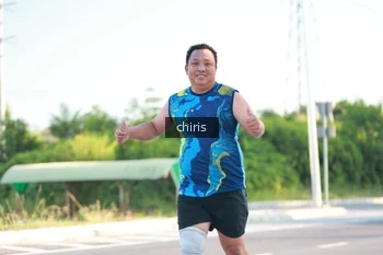 Runner Photo 4434775