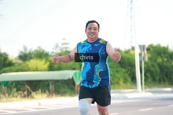 Runner Photo 4434776