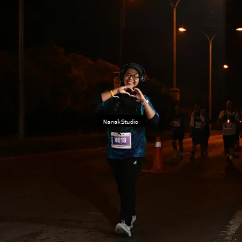 Runner Photo 4434783