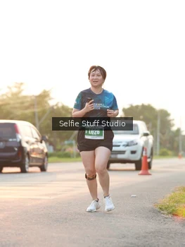 Runner Photo 4434785