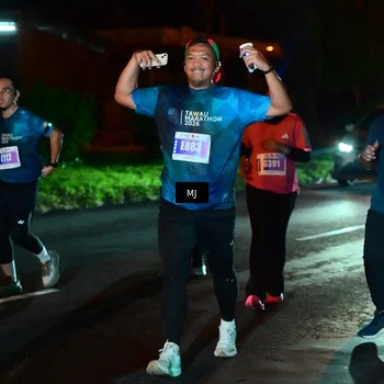 Runner Photo 4434787