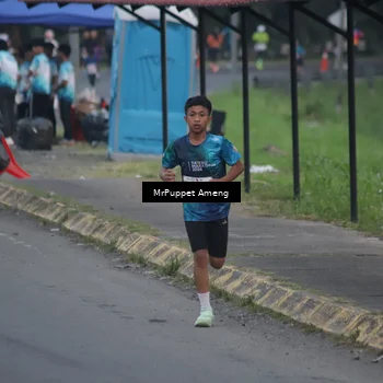 Runner Photo 4434793