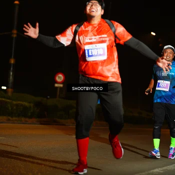 Runner Photo 4434795
