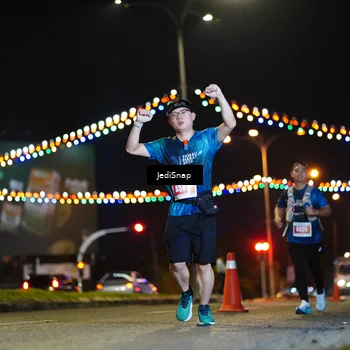 Runner Photo 4434799