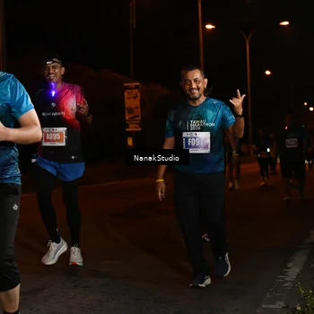 Runner Photo 4434801