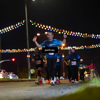 Runner Photo 4434802