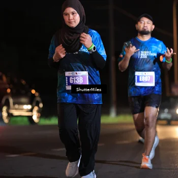 Runner Photo 4434805