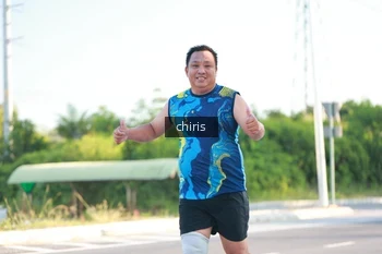 Runner Photo 4434806