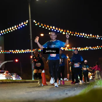 Runner Photo 4434808