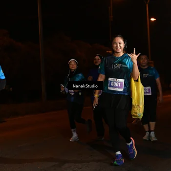 Runner Photo 4434810