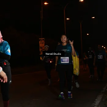 Runner Photo 4434811