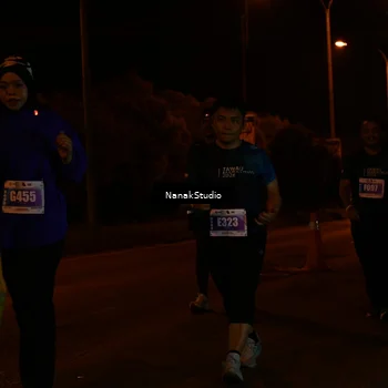 Runner Photo 4434814