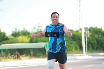 Runner Photo 4434815