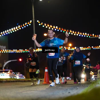 Runner Photo 4434819