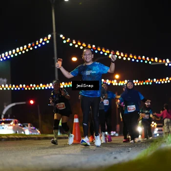 Runner Photo 4434820
