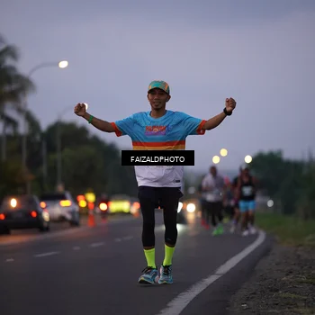Runner Photo 4434822