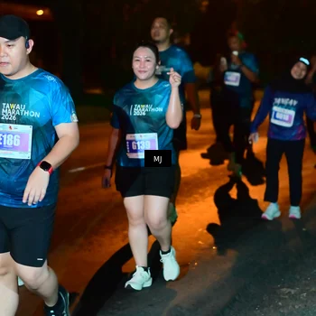 Runner Photo 4434823