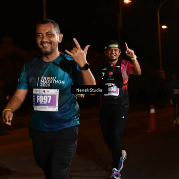 Runner Photo 4434828