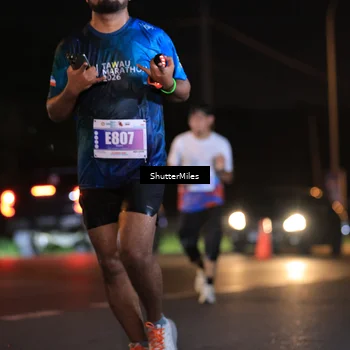 Runner Photo 4434837