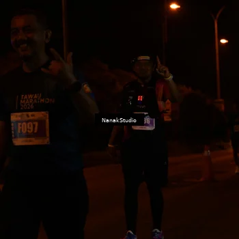 Runner Photo 4434839