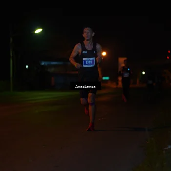 Runner Photo 4434840