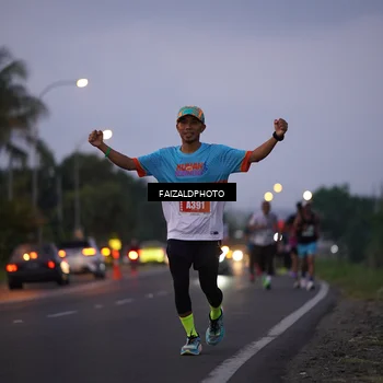 Runner Photo 4434841